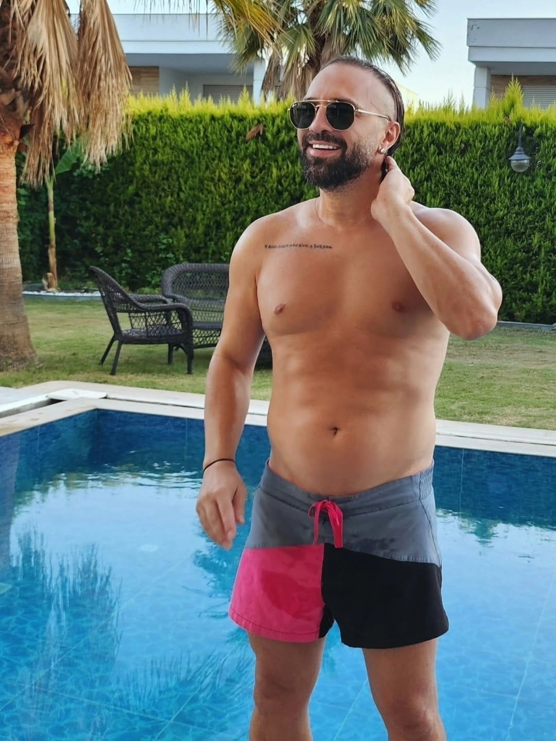 Post 7 by Selçuk Şarbalkan on Instagram (image)