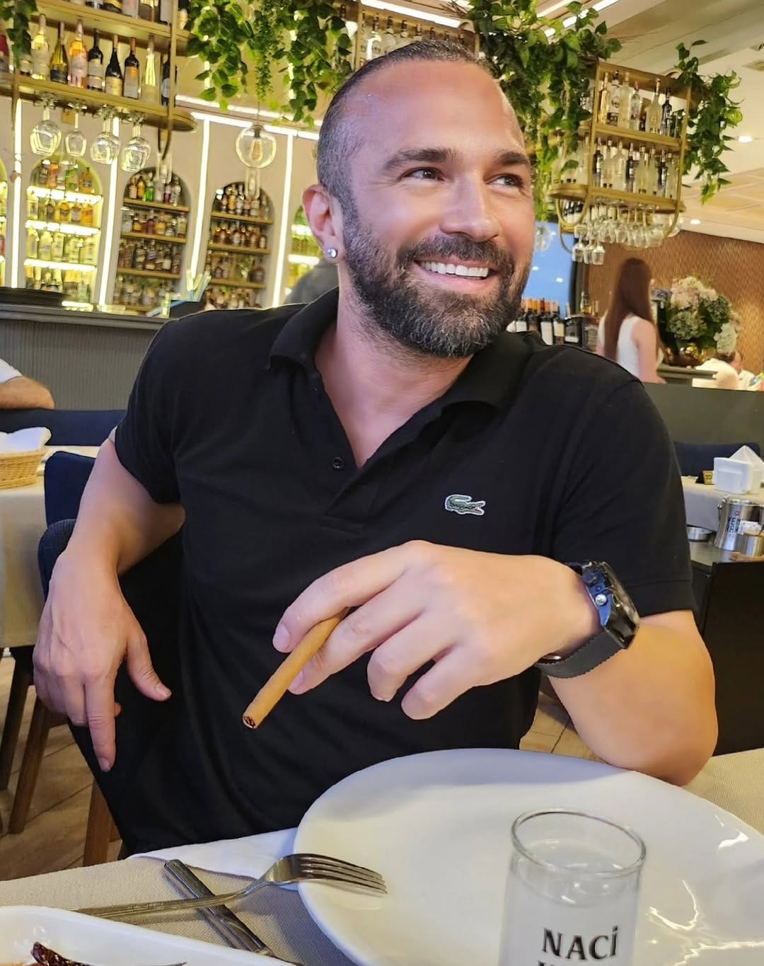 Post 8 by Selçuk Şarbalkan on Instagram (image)