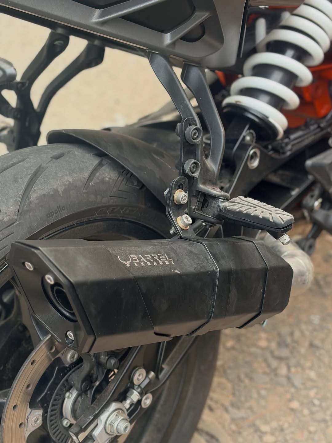 Post 4 by Madras Moto Accessories on Instagram (carousel)