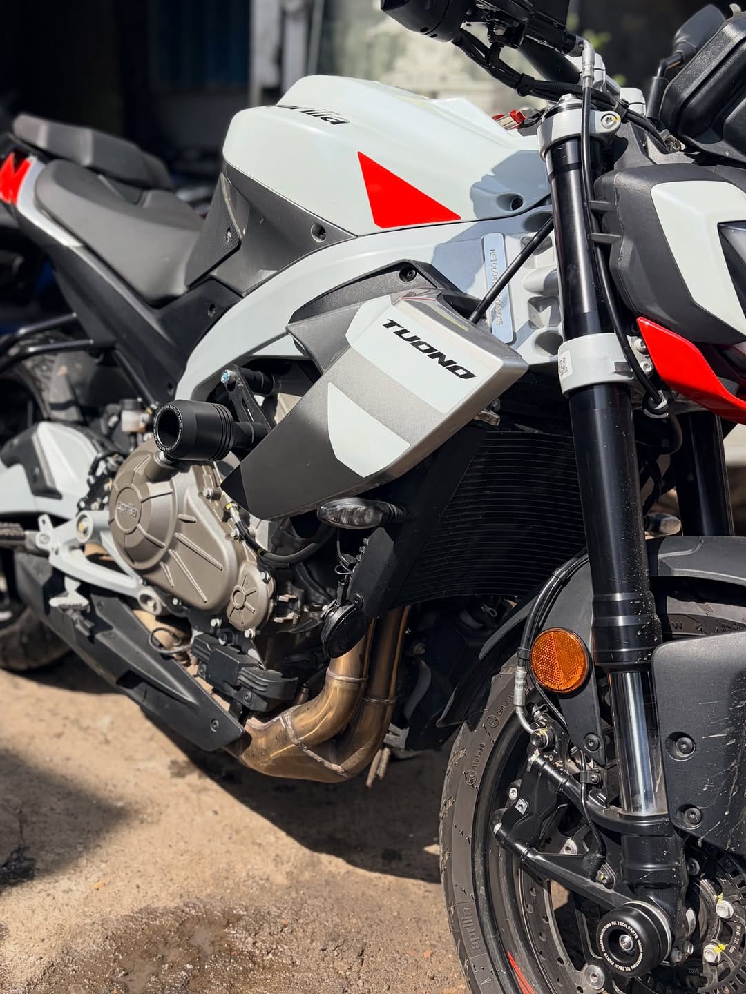 Post 8 by Madras Moto Accessories on Instagram (carousel)