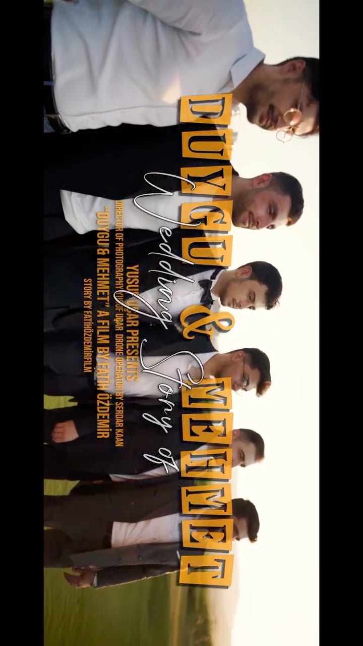 Post 5 by Yusuf Uçar on Instagram (video)