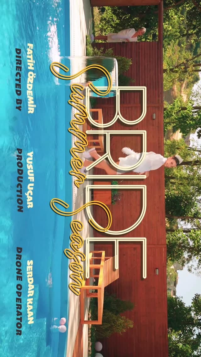 Post 8 by Yusuf Uçar on Instagram (video)
