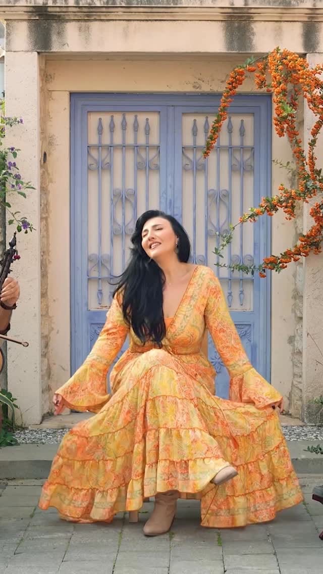 Post 8 by Burcu Göktürk on Instagram (video)