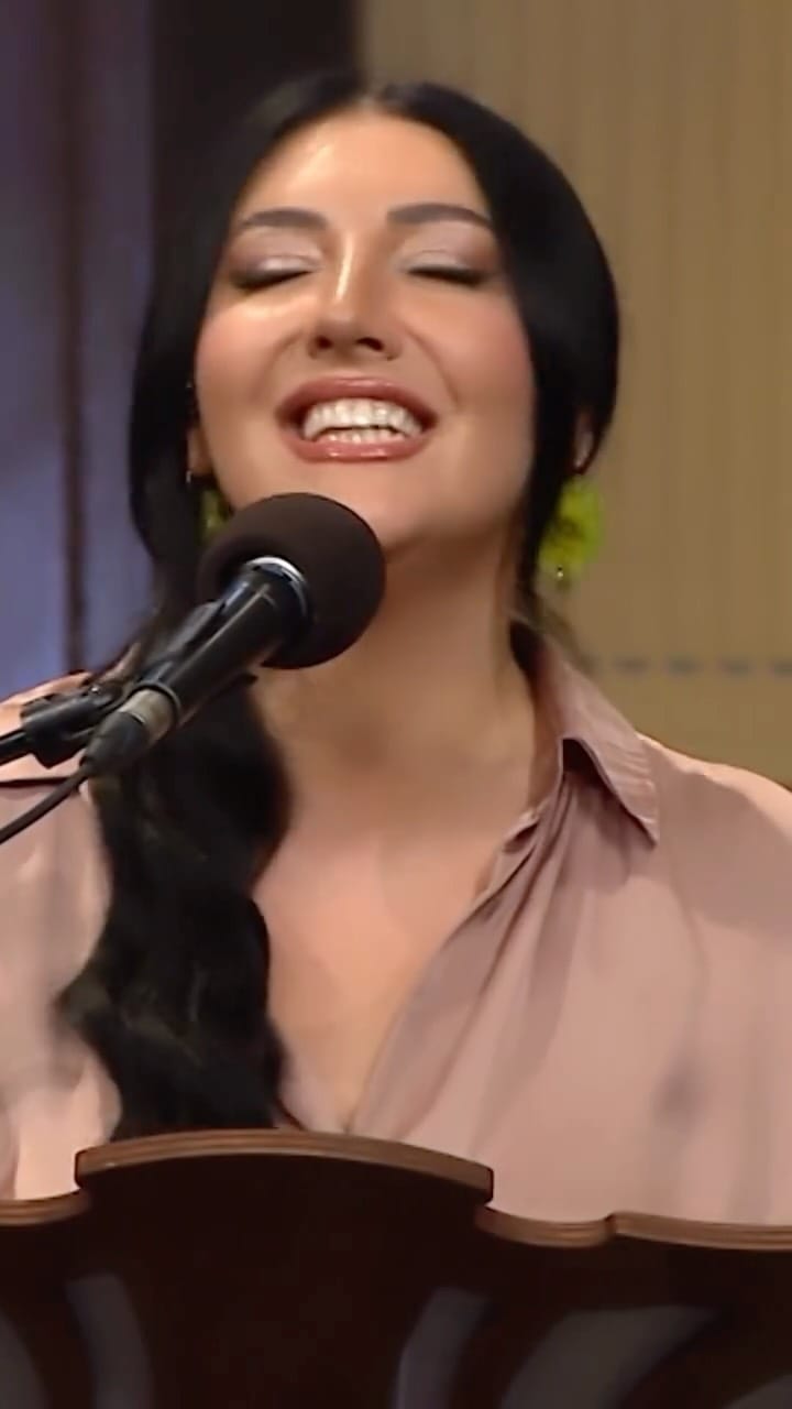Post 9 by Burcu Göktürk on Instagram (video)