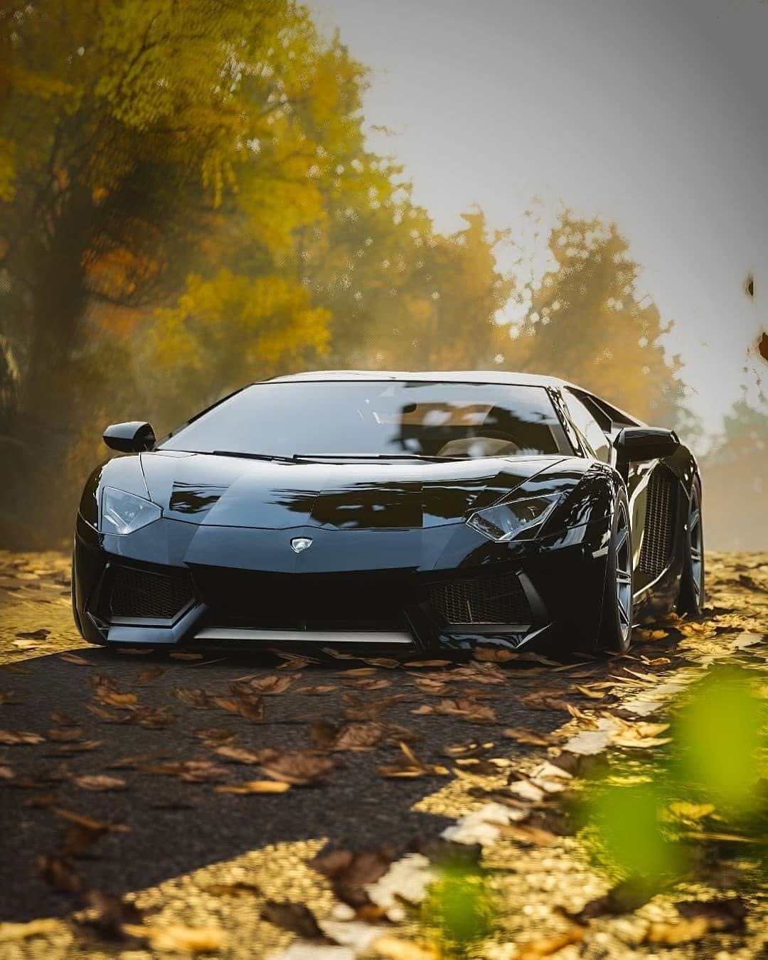 Post 8 by LAMBORGHINI on Instagram (image)