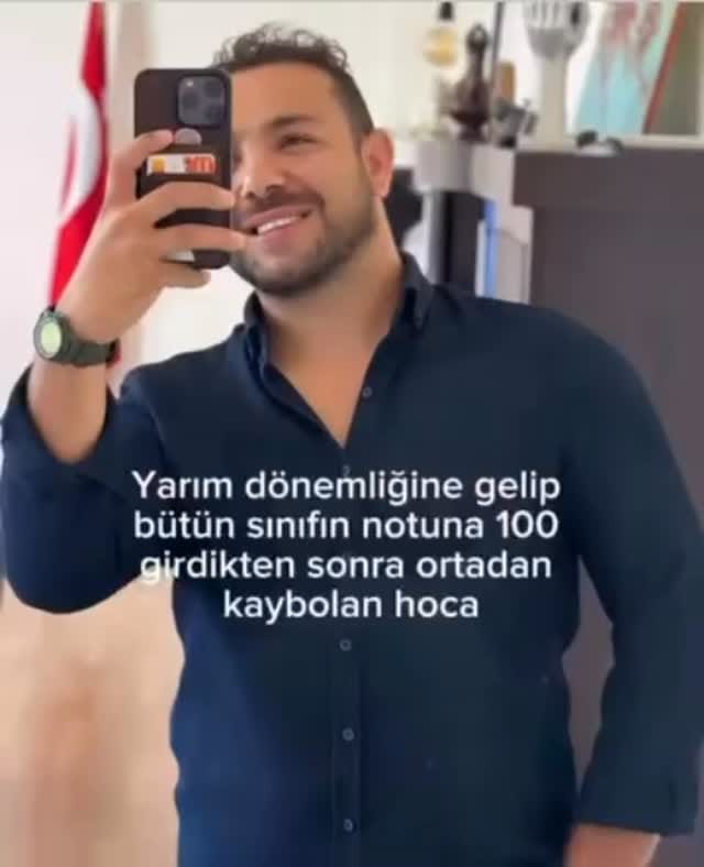 Post 9 by Orhan PINAR on Instagram (video)