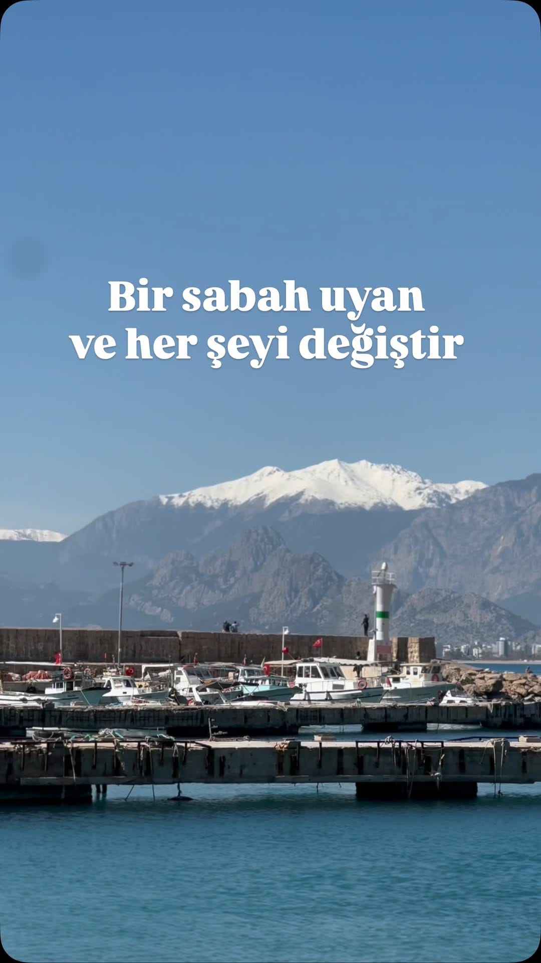 Post 8 by Orhan PINAR on Instagram (video)