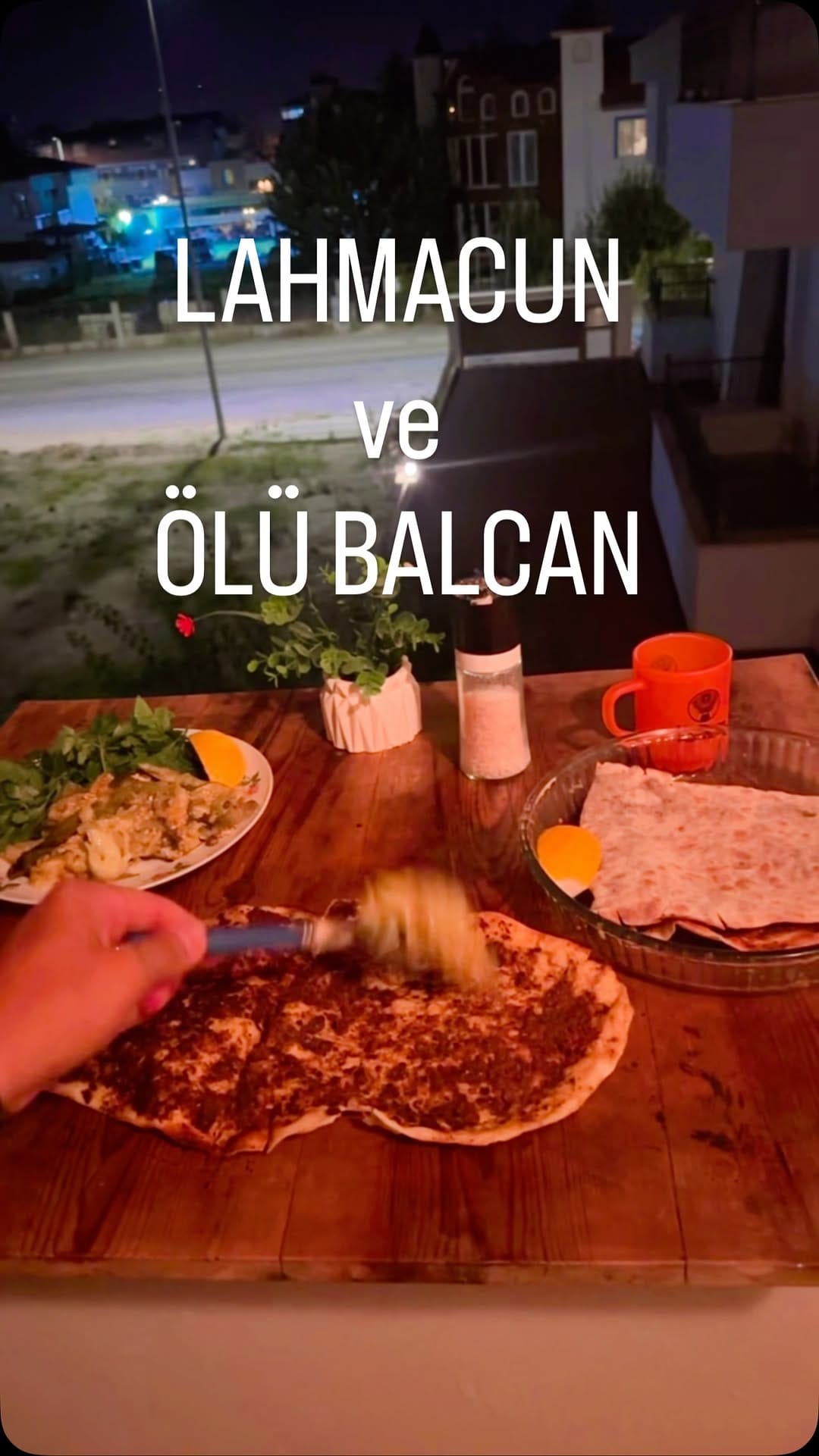 Post 6 by Orhan PINAR on Instagram (video)