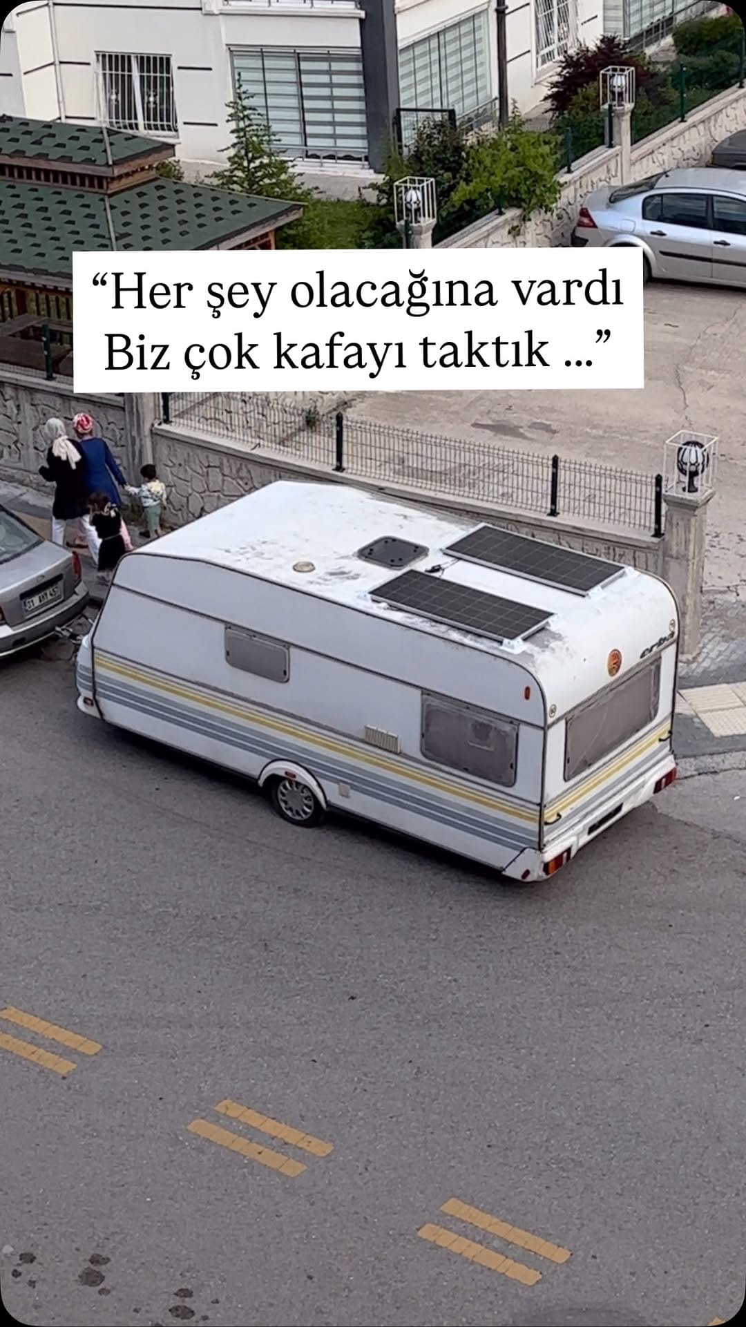Post 10 by Orhan PINAR on Instagram (video)