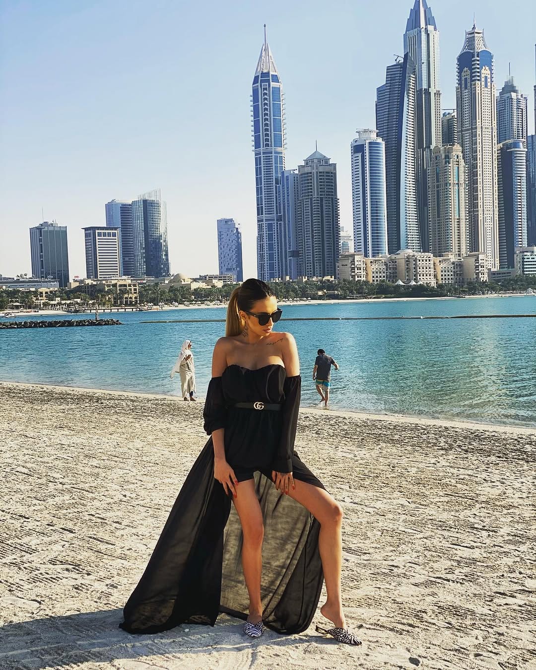Post 5 by Sara👸🏻 on Instagram (image)
