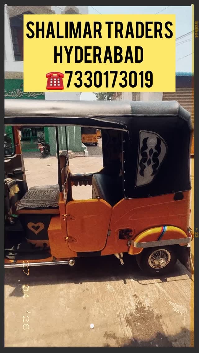 Post 4 by Shalimar Auto Accessories on Instagram (video)