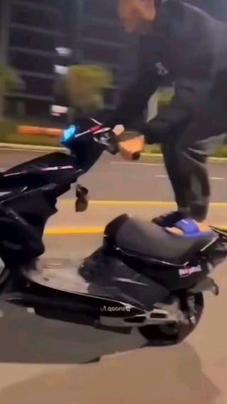 Post 3 by HUJAT OTOMOTIF INDONESIA on Instagram (video)