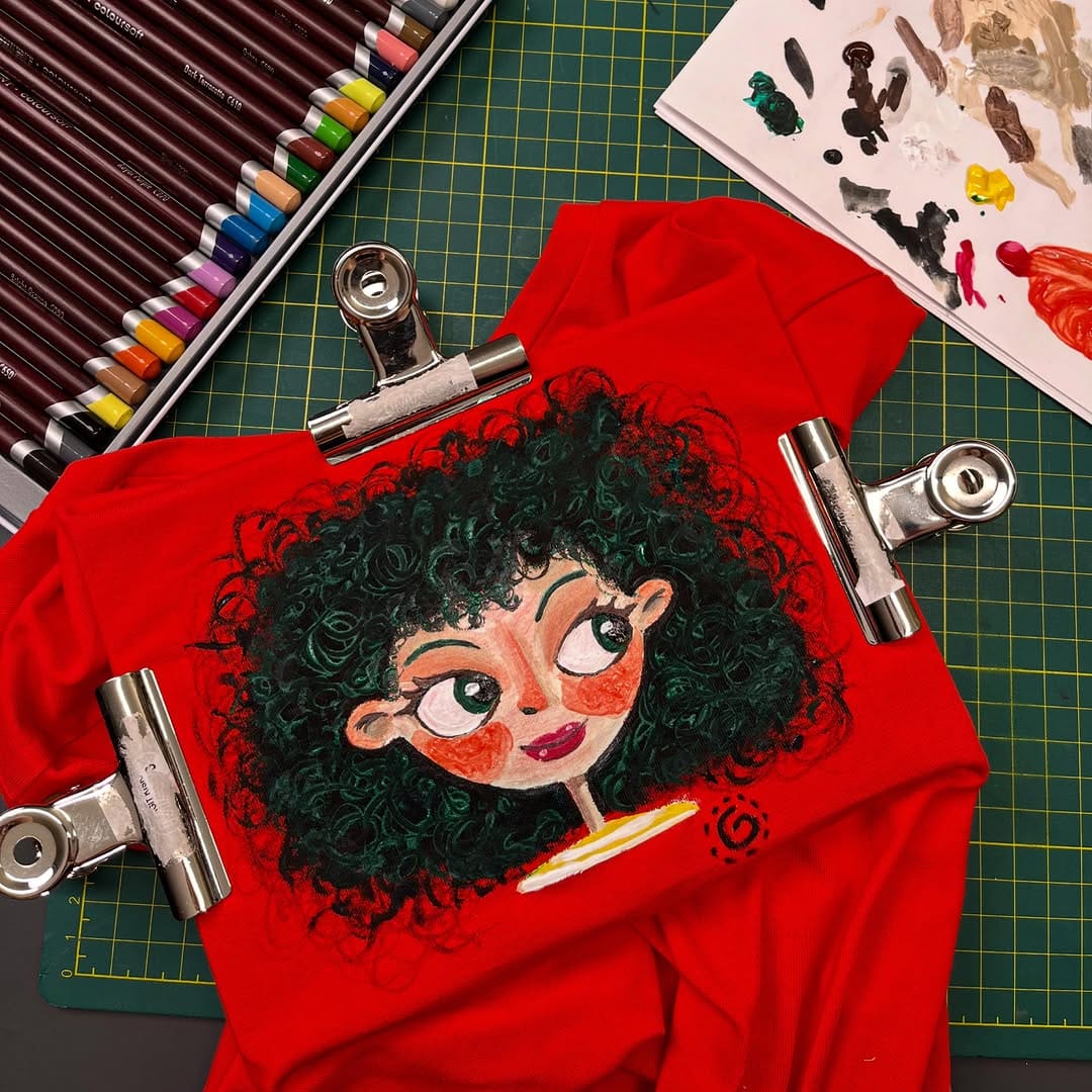 Post 9 by Gülşen Arslan Akca on Instagram (image)