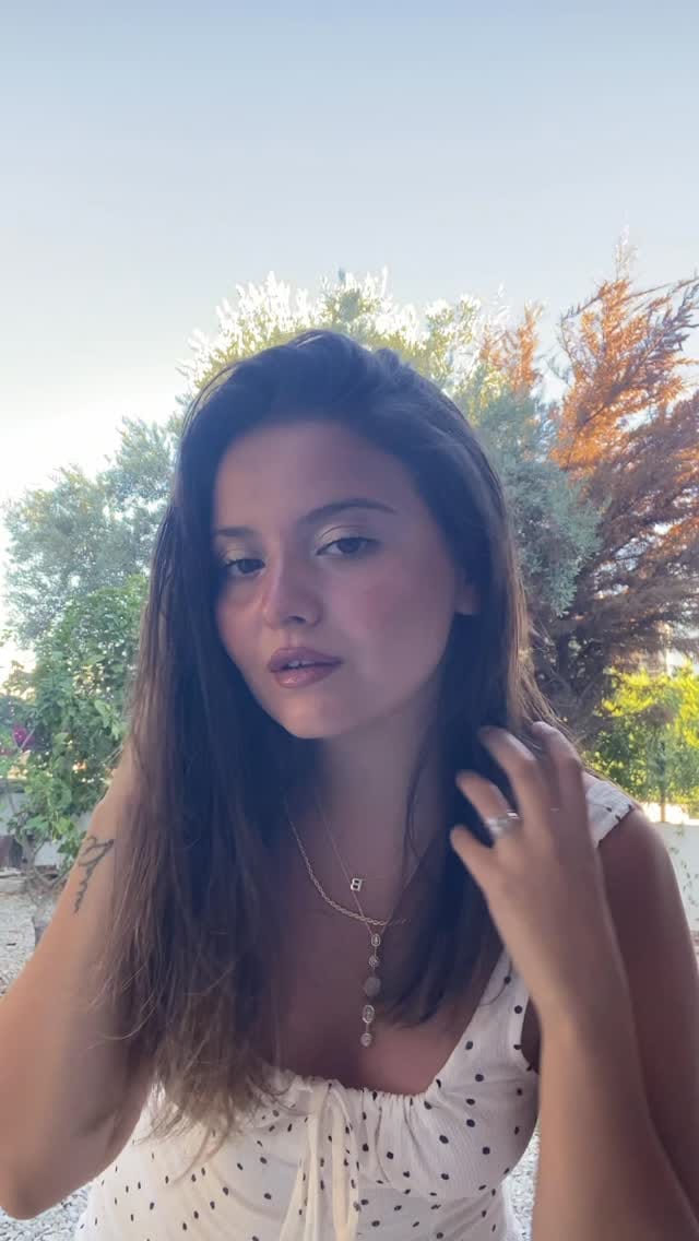 Post 5 by @buseeederin on Instagram (video)