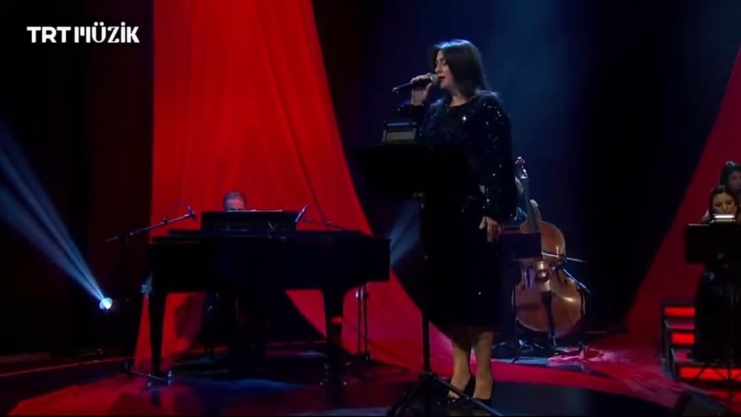 Post 2 by Nilgün Kızılcı on Instagram (video)