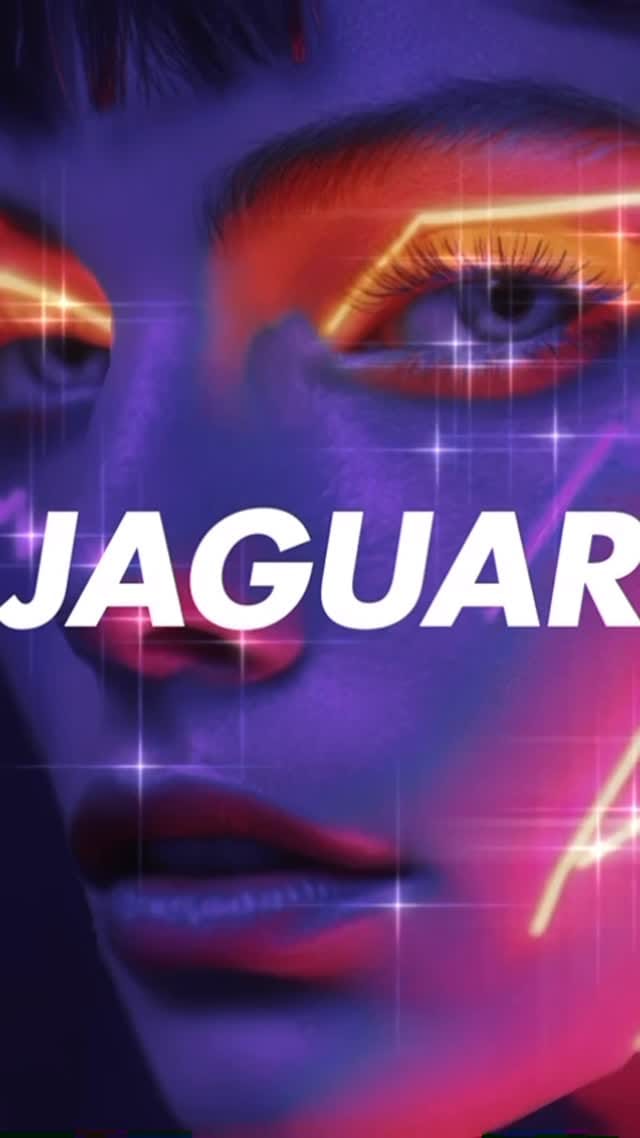 Post 10 by Jaguar Scissors UK on Instagram (video)