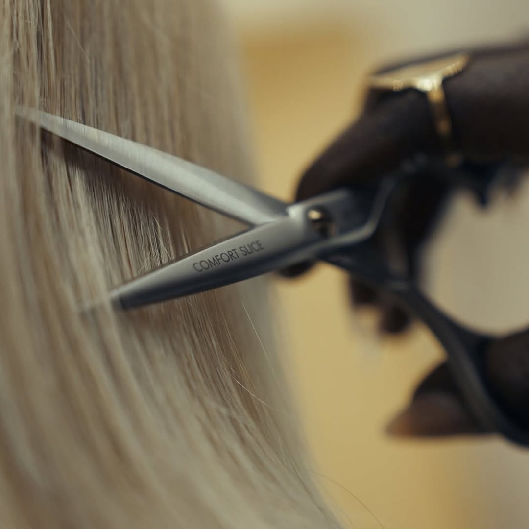 Post 2 by Jaguar Scissors UK on Instagram (carousel)