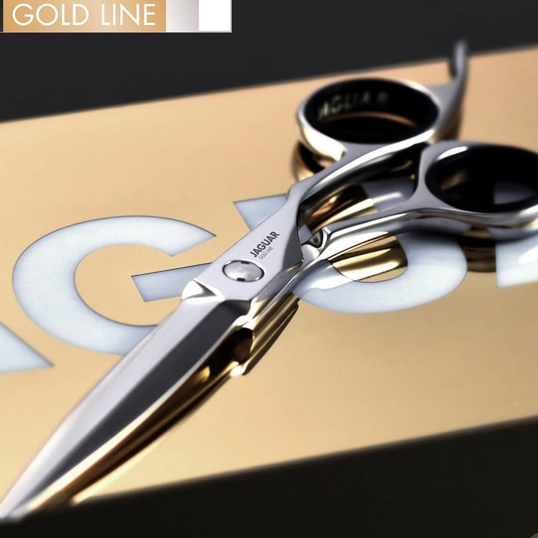 Post 1 by Jaguar Scissors UK on Instagram (carousel)