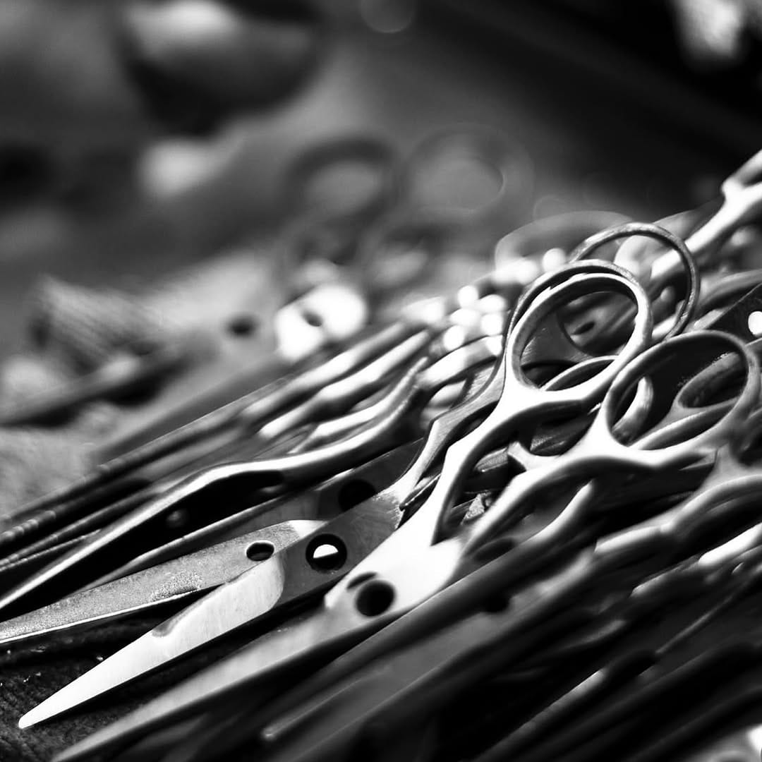 Post 5 by Jaguar Scissors UK on Instagram (carousel)