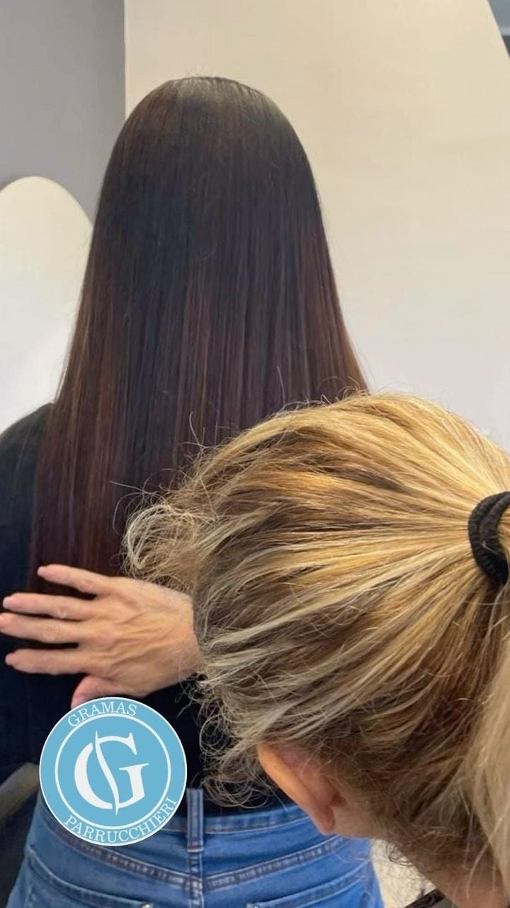 Post 10 by Nelle Mani Di Grazia on Instagram (video)