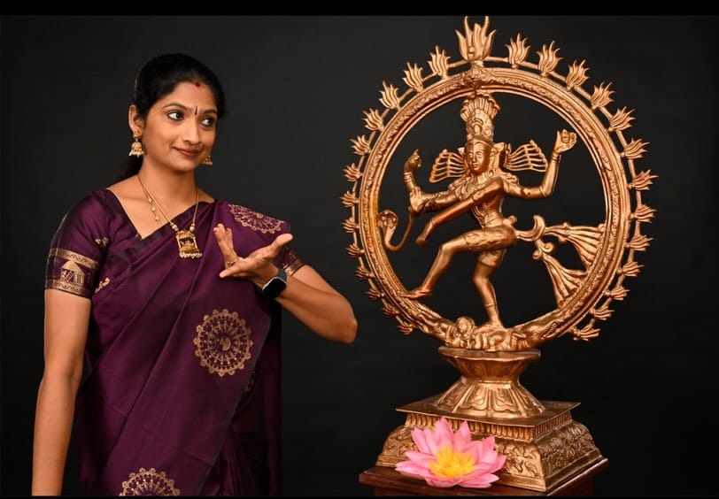 Post 3 by Thiruveezhimizhalai Kanaka Krishna Prashanth on Instagram (carousel)