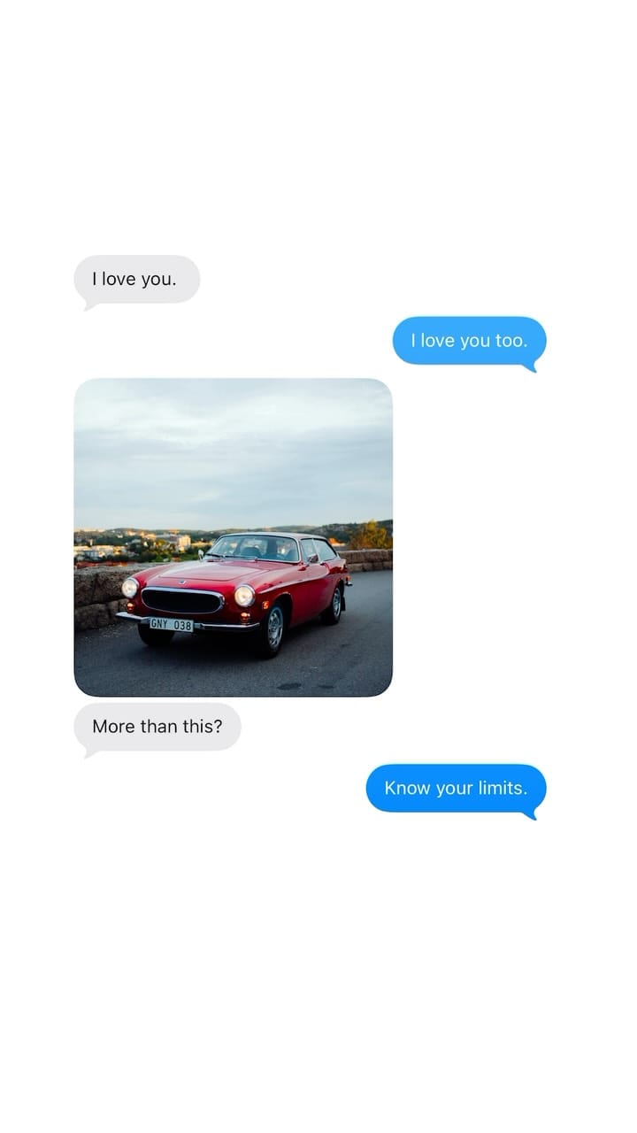 Post 7 by Volvo Car USA on Instagram (video)