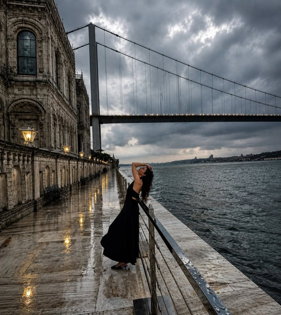 Post 4 by Damla Torun on Instagram (image)