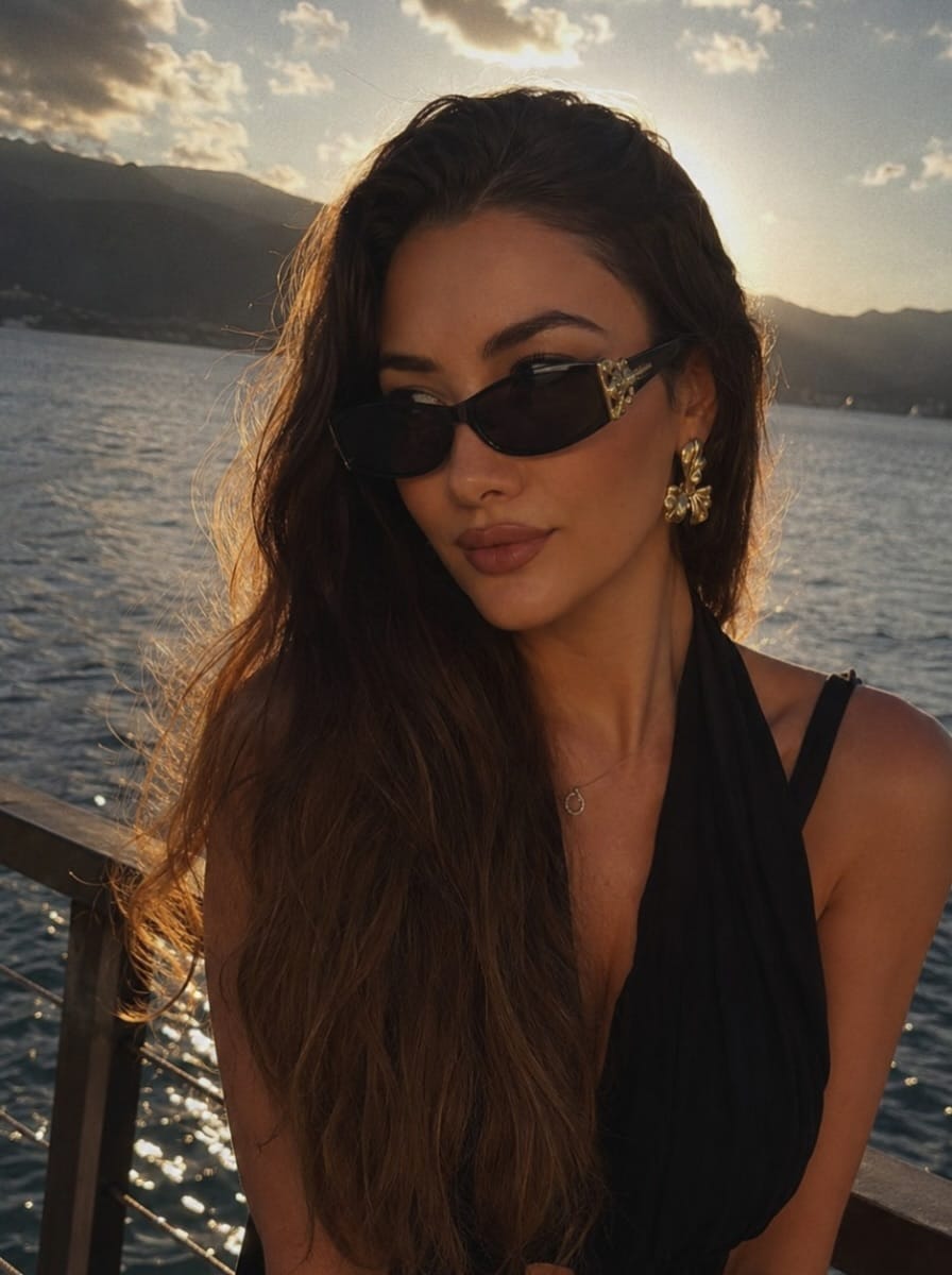 Post 3 by Damla Torun on Instagram (image)