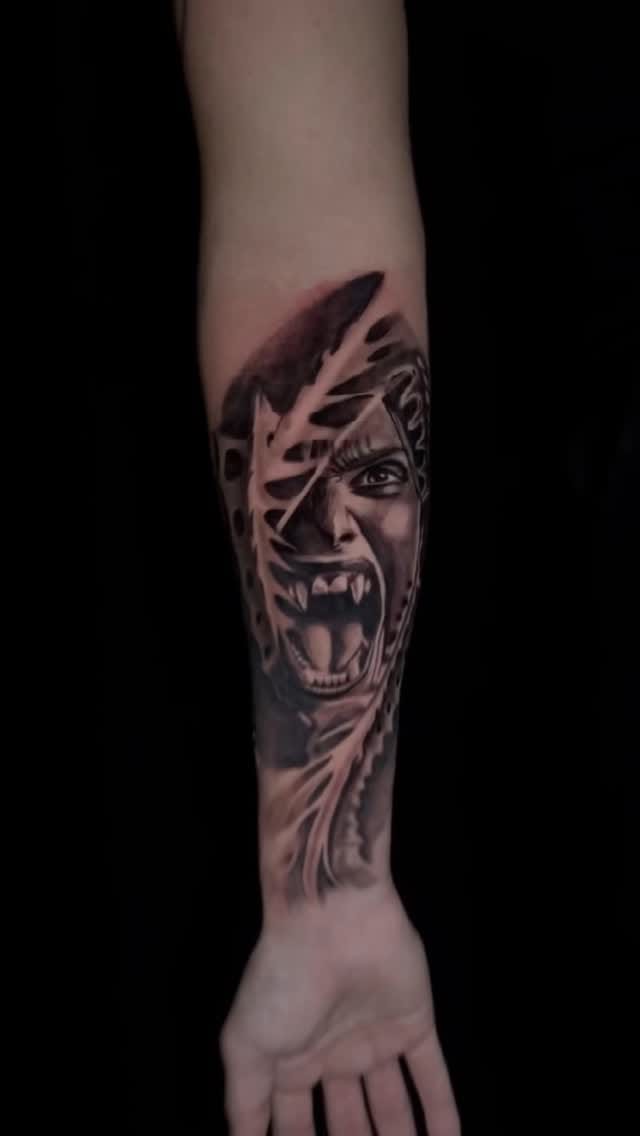 Post 6 by Atakan Aktürk on Instagram (video)