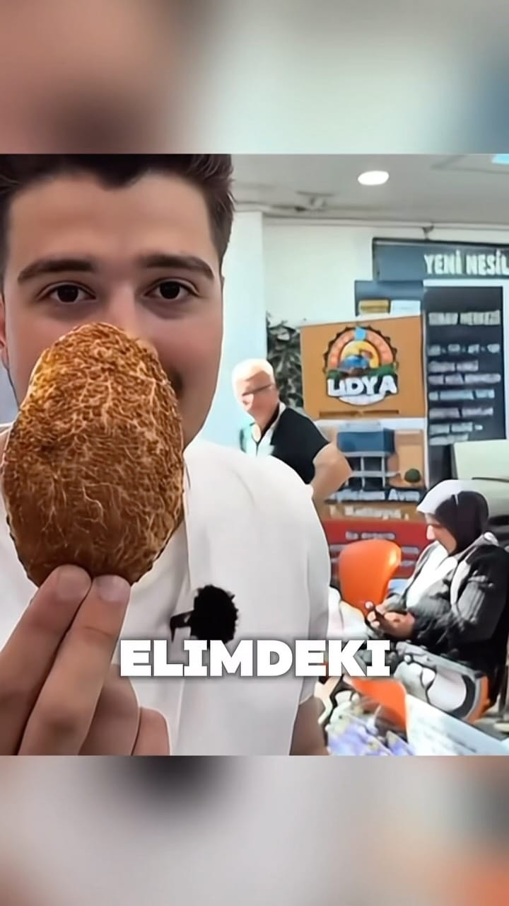 Post 7 by Zeynel Küçükkeskin on Instagram (video)