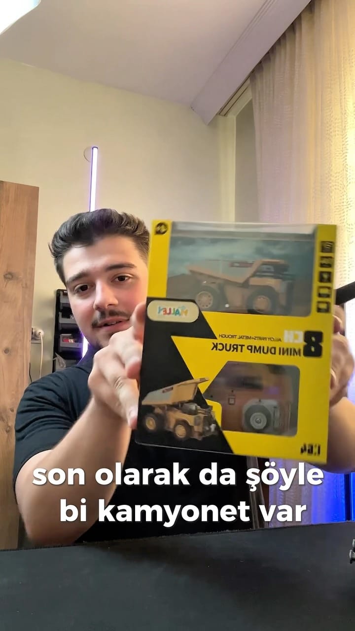 Post 4 by Zeynel Küçükkeskin on Instagram (video)