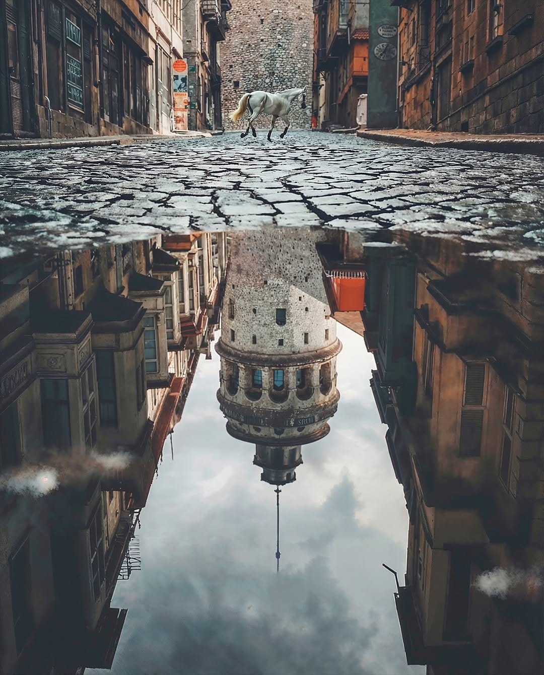 Post 5 by Alper Yesiltas on Instagram (image)
