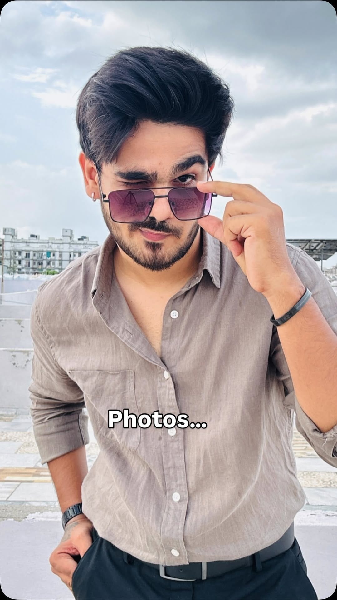Post 2 by Akshay Thakkar on Instagram (video)