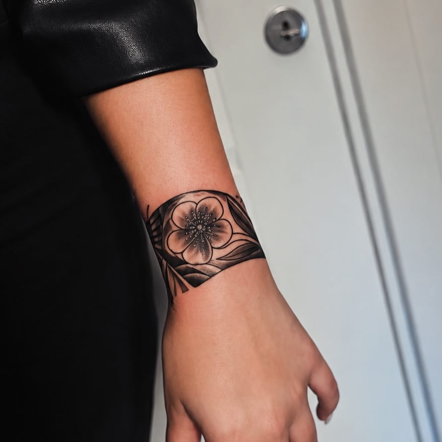 Post 3 by Birol Kudun Tattoo Art on Instagram (image)