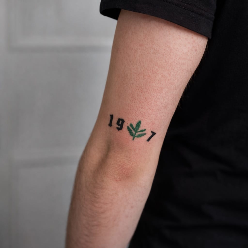 Post 7 by Birol Kudun Tattoo Art on Instagram (image)
