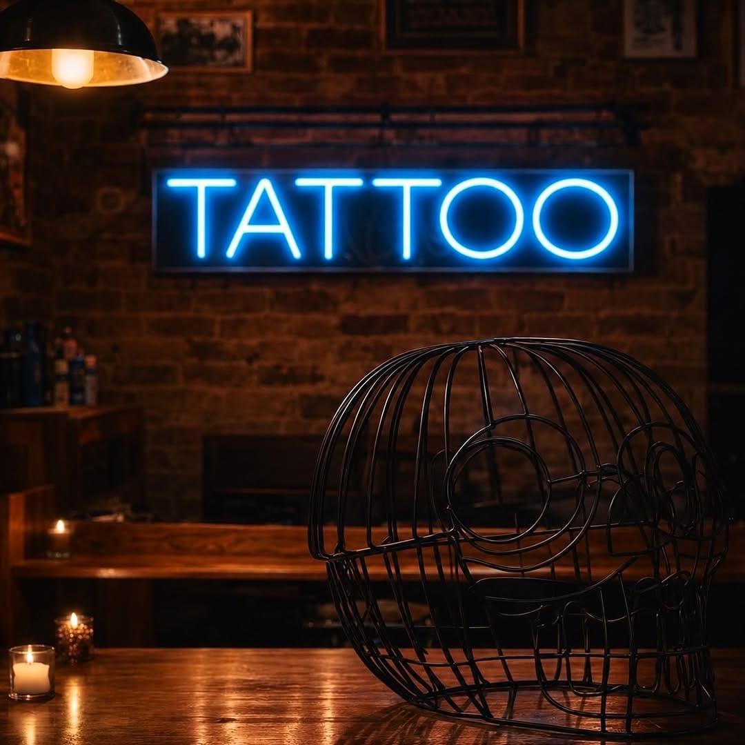 Post 2 by Birol Kudun Tattoo Art on Instagram (image)