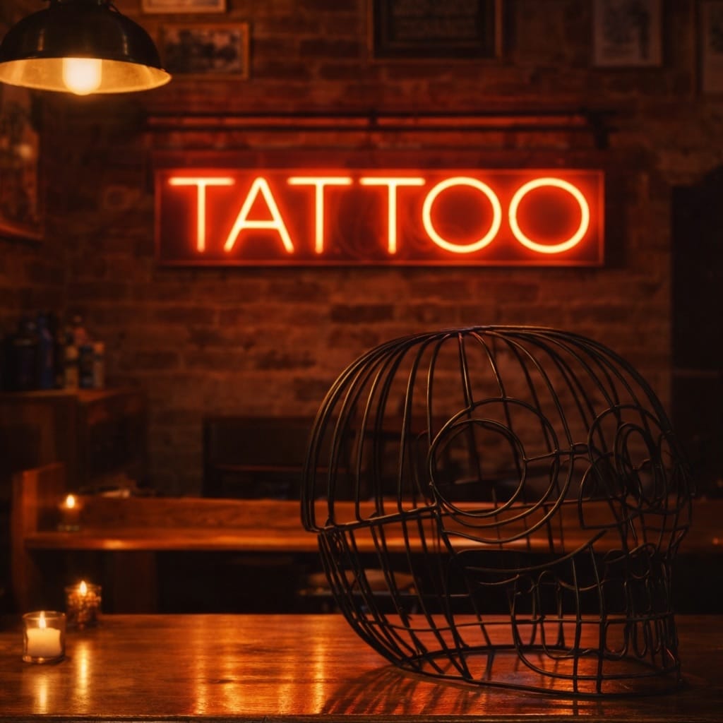 Post 5 by Birol Kudun Tattoo Art on Instagram (image)