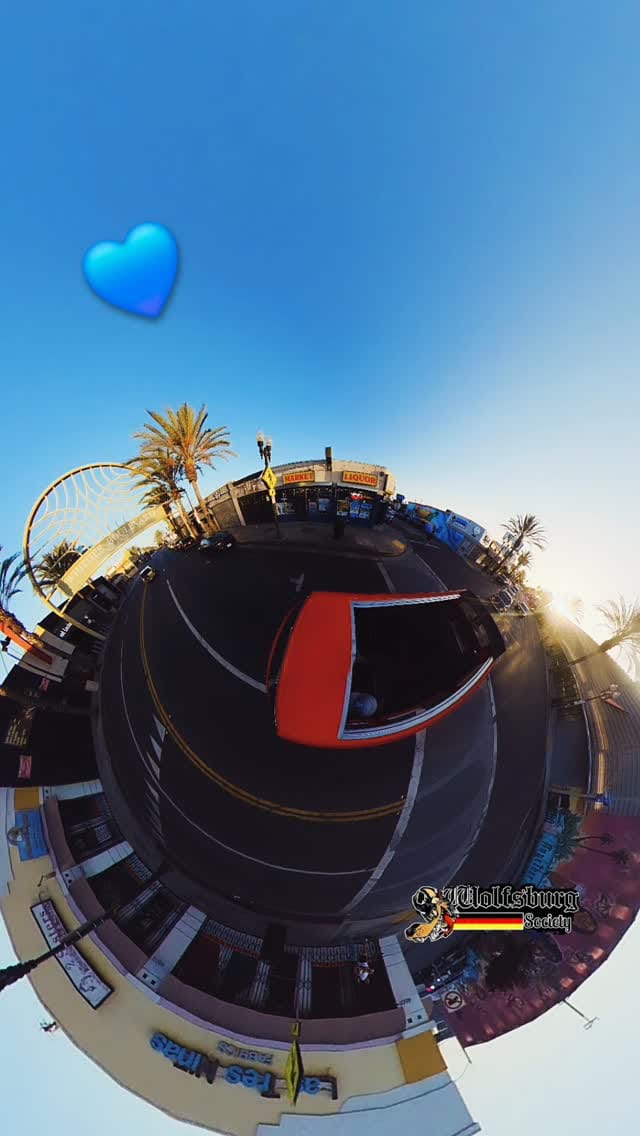 Post 10 by Desert Dubs Arizona Volkswagen Club on Instagram (video)