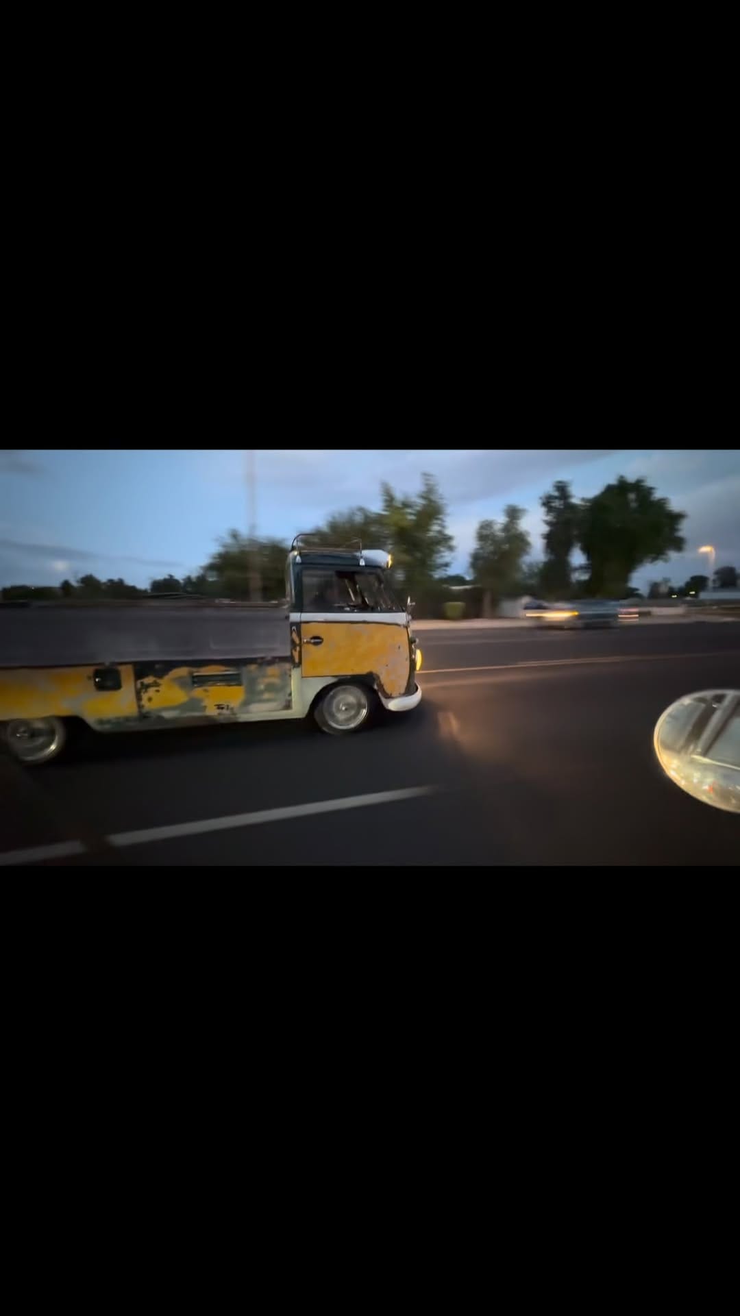 Post 1 by Desert Dubs Arizona Volkswagen Club on Instagram (video)