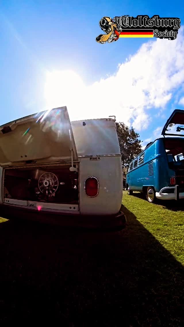 Post 8 by Desert Dubs Arizona Volkswagen Club on Instagram (video)