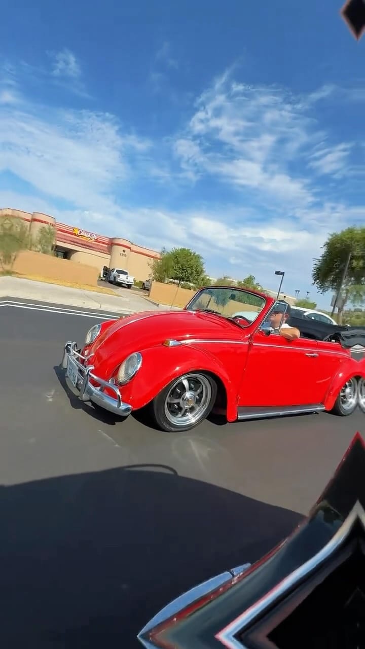 Post 5 by Desert Dubs Arizona Volkswagen Club on Instagram (video)