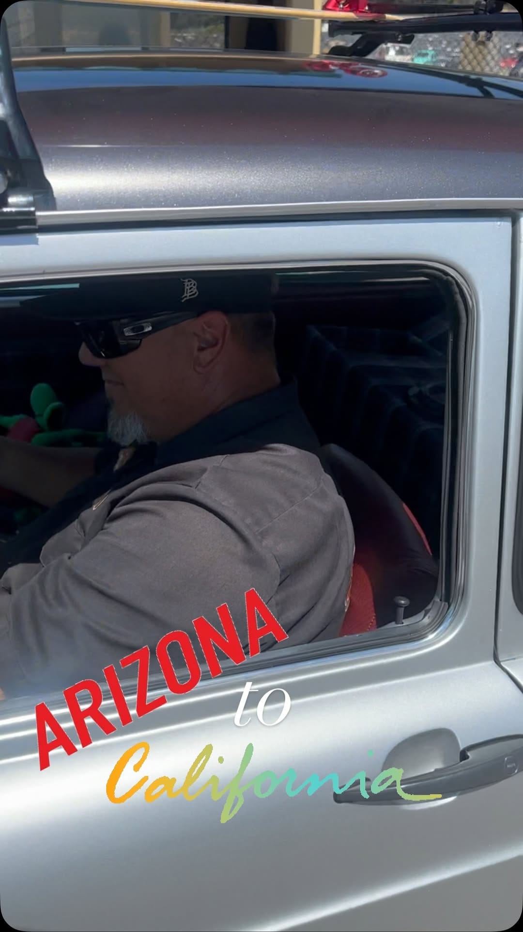 Post 9 by Desert Dubs Arizona Volkswagen Club on Instagram (video)