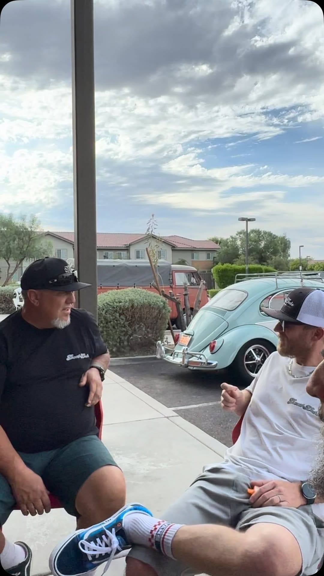 Post 7 by Desert Dubs Arizona Volkswagen Club on Instagram (video)