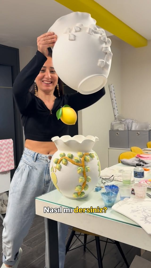 Post 9 by ozlem varol on Instagram (video)