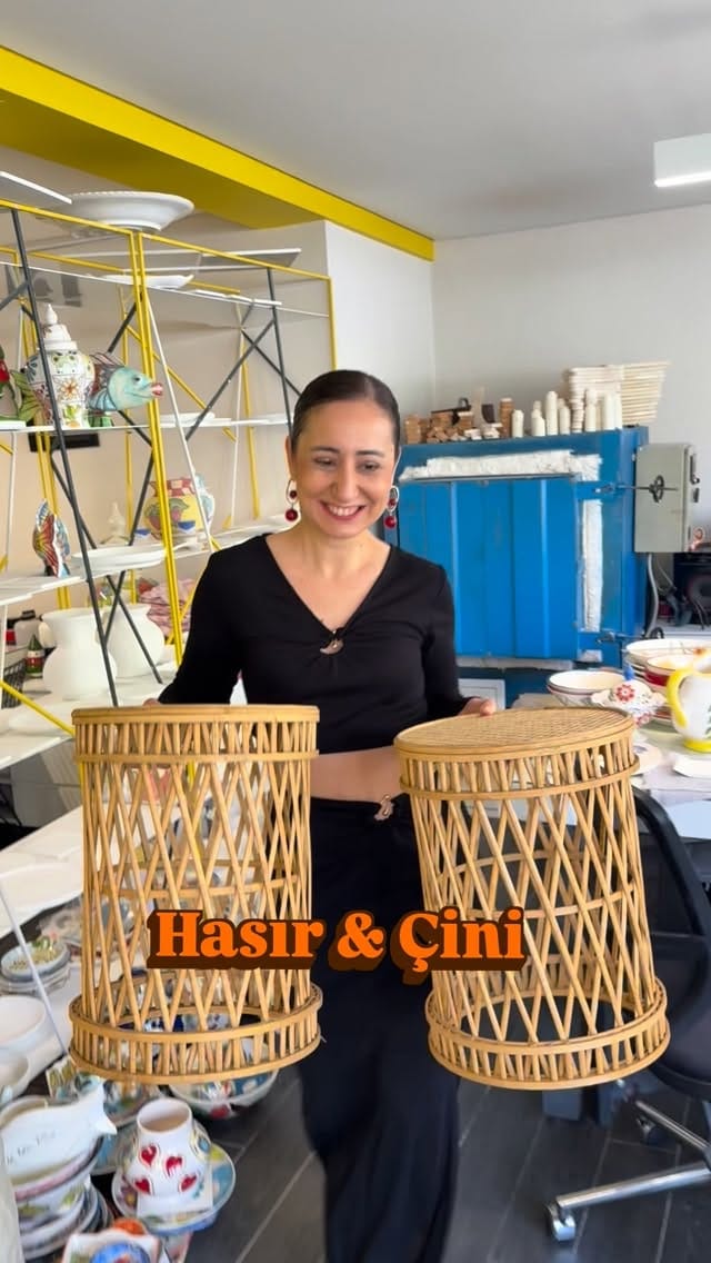Post 8 by ozlem varol on Instagram (video)