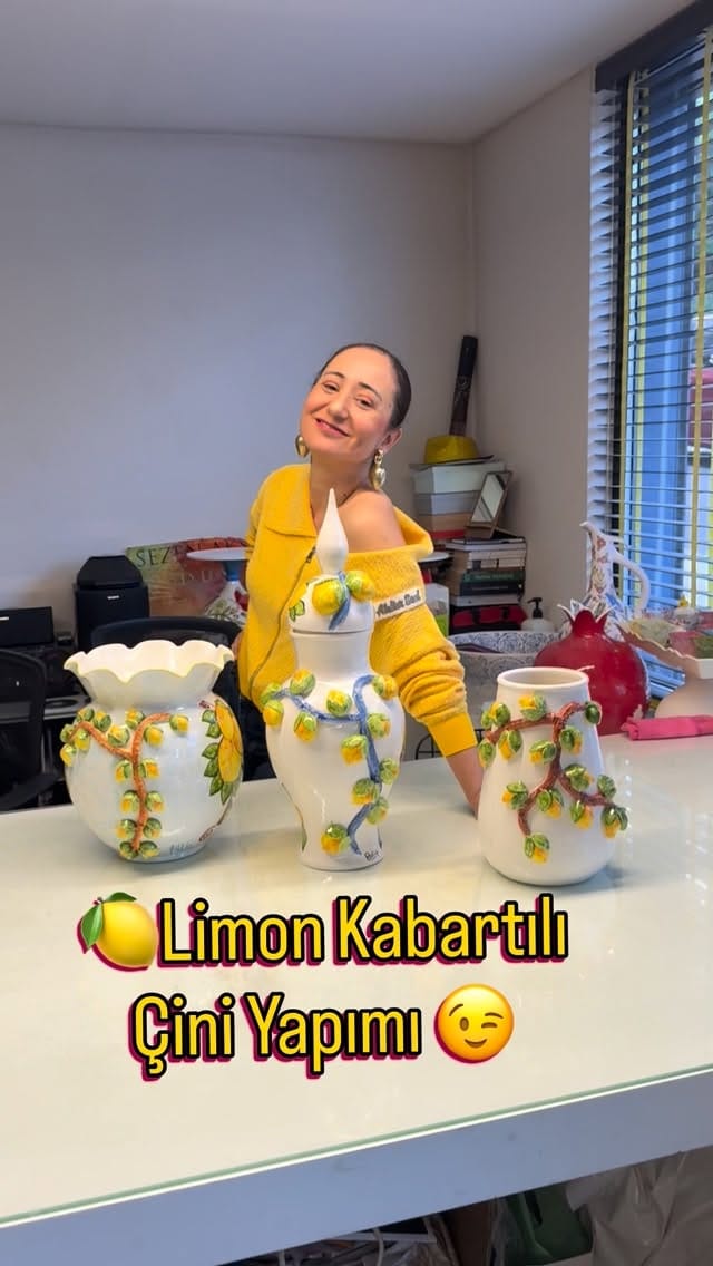 Post 7 by ozlem varol on Instagram (video)