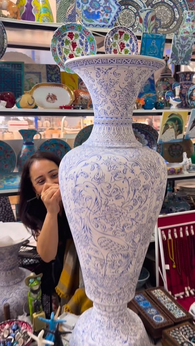 Post 4 by ozlem varol on Instagram (video)