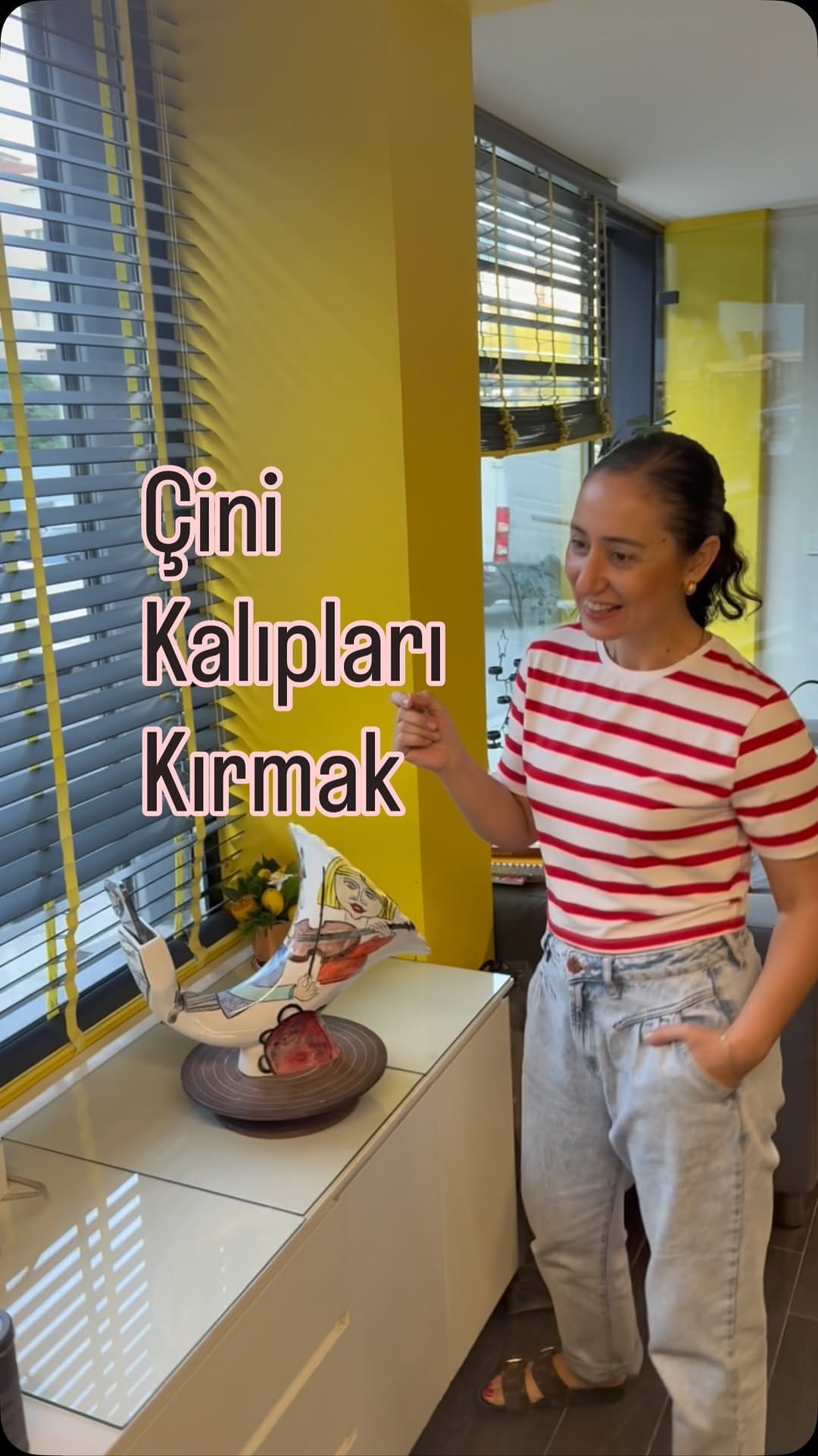 Post 1 by ozlem varol on Instagram (video)