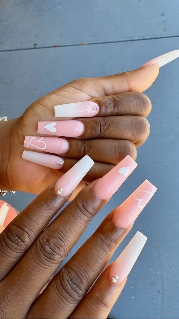 Post 5 by Johnny | Fort Myers, FL Nailtech on Instagram (video)