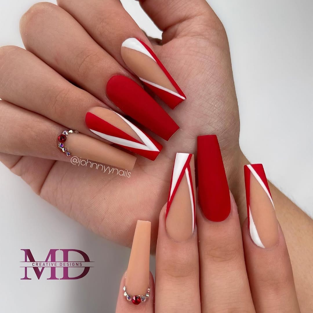 Post 9 by Johnny | Fort Myers, FL Nailtech on Instagram (image)
